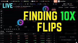 How To Find 10X Solana Meme Coins FAST Get In FIRST [upl. by Yule]