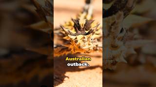 quotThorny Devil The Spiky Marvel 🦎✨ Shortsquot [upl. by Latreshia754]