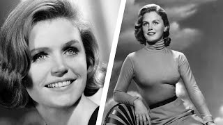 WOW Lee Remick in Extra Rare Photographs [upl. by Demha]