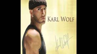 Karl Wolf Feat Rime amp Kaz  Yalla Habibi [upl. by Einaffets50]