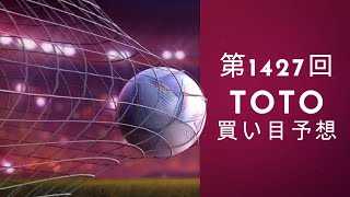 【TOTO】23〆 GOALの組み合わせなかなか好感触！！結果が待ち遠しい今節の購入くじ発表！ [upl. by Esinad]