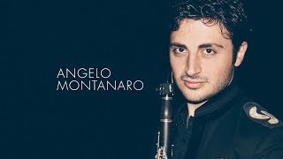 Angelo Montanaro Clarinet Leonard Bernstein Sonate 2nd mov [upl. by Adirahs]