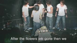 TVXQJYJ Fallen leaves 落ち葉 낙엽 English sub [upl. by Alda]