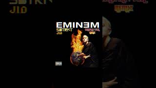 EMINEM WILDFIRE SBTRKT FUEL FT JID 2024 REMIX PREVIEW eminem new rap remix 2024 hiphop [upl. by Dierdre705]