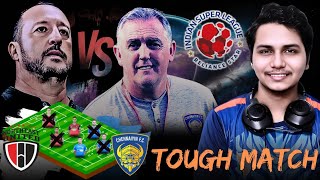 NEUFC vs Chennaiyin FC  ISL 2024 Match Preview amp Predictions  WPS [upl. by Yob]