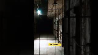 Haunted Abandoned Prison  Al Capone  Philly [upl. by Eibba]