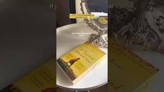 Have you read A Thousand Splendid Suns booktube books bookhaul bookrecommendations bookreview [upl. by Albright]