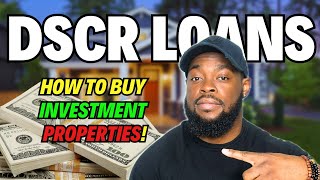 DSCR Loan Explained  How The Rich Buy Investment Properties [upl. by Nochur]