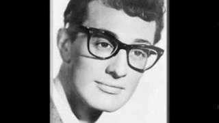 EverydayBuddy Holly With Lyrics [upl. by Rodman]