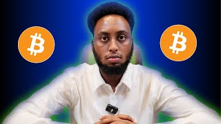 Cryptocurrency Afsomali Casharka 1aad [upl. by Ewart]