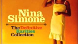 Nina Simone  Sinnerman Rare Recording Session [upl. by Rumpf]