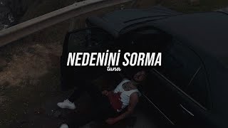 UZI  Nedenini Sorma slowed  reverb [upl. by Yekram]