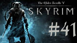 TES V SKYRIM  41  Geirmunds Halle [upl. by Justin127]