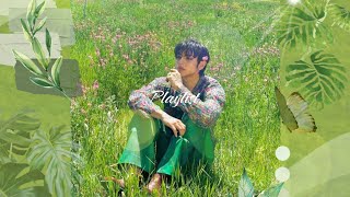 ᴘʟᴀʏʟɪsᴛ 내가 사랑하는 DPR IAN의 노래 모음 ෆ⸒⸒  dpr ian playlist [upl. by Adla]