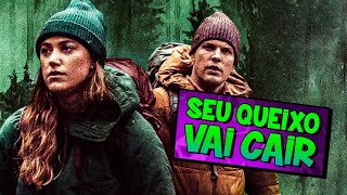 FILME DE TERROR QUE VAI TE DEIXAR DE QUEIXO CAÍDO [upl. by Abad833]