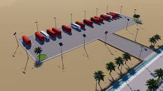 TRADITIONAL SPORTS CAMP CONCEPT DESIGN [upl. by Anael]