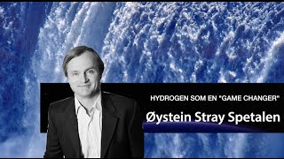 Øystein Stray Spetalen Agder Energi Konferansen 2016 [upl. by Nibaj894]