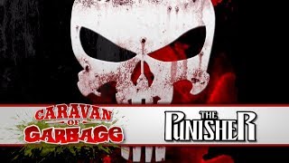 The Punisher PS2  Caravan Of Garbage [upl. by Longerich185]