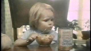 1977 Libbys Fruit Cocktail Commercial [upl. by Beera]