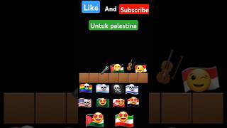 The Tragicomedy of Palestine Explained Through Memes memes savepalestine freepalestine emoji [upl. by Manella]