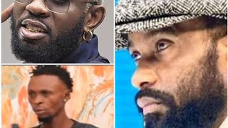 HERITIER WATA Janvier Mokonzi APUPOLI Fabregas na fally Ipupa eh pardon [upl. by Raquela]