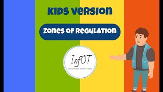 Zones Of Regulation For Kids  Secrets to a Growth Mindset Episode 1 [upl. by Niletak916]