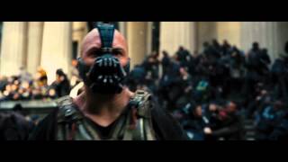 The Dark Knight Rises  TV Spot 5 [upl. by Reklaw517]