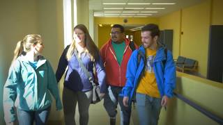 Education programs at Laurentian University [upl. by Sion]