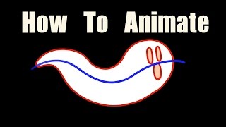 Animation Tutorial The Wave Principle [upl. by Odette]