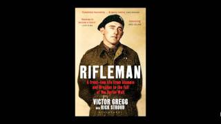 Victor a documentary about Rifleman Victor Gregg [upl. by Mclain787]