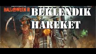 Dying light 2den beklendik bir hareket [upl. by Rudolph646]