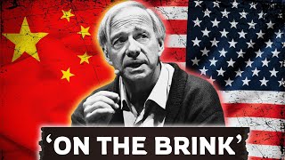 Ray Dalio’s Warning for the World in 2024 [upl. by Refinnaej148]