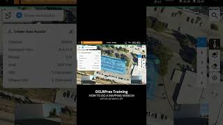 How to do a Mapping Mission with the DJI M30T  DSLRPros  Training [upl. by Panther]