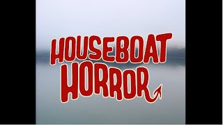 Houseboat Horror 1989 Official HD Trailer [upl. by Roath]