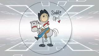 David Christie  Saddle Up extended version [upl. by Also]