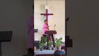 Kanusa Kalang Prayerful  Preach From The Heart religion religion allglorytojesus [upl. by Doig]