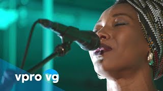 Fatoumata Diawara  Fenfo live TivoliVredenburg Utrecht [upl. by Heck341]