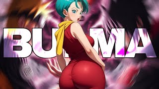 What if Naruto was Bulmas experiment Naruto x Bulma  PART 1 [upl. by Ylagam29]