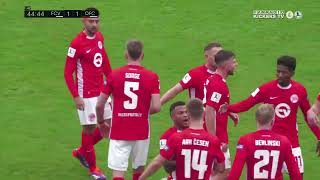 FC 08 Villingen gegen Kickers Offenbach [upl. by Iphigeniah659]