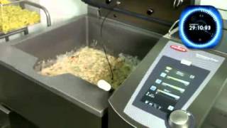 FRIMA VarioCooking Center 211 demonstration [upl. by Ettener]