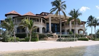 Cayman Islands Sothebys International Realty  Castillo Caribe [upl. by Archie]