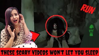 SCARIEST Short Horror Videos ONLY Brave Can Watch [upl. by Cerallua]