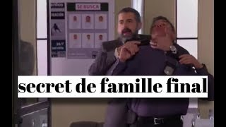 GRAND FINAL SECRET DE FAMILLE EPISODE 100 [upl. by Ateiram]