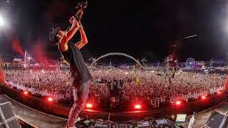 TIMMY TRUMPET LIVE  ULTRA MUSIC FESTIVAL MIAMI 2023 Full [upl. by Harol]