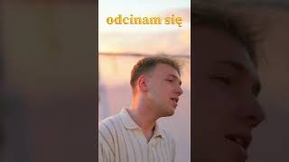 „Odcinam się”🌻  2809 godzina 1000 🫶🏼 kanał Łukasz Gluza Music [upl. by Barkley]