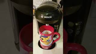 EASY TO FOLLOW INSTRUCTIONS ON HOW TO USE THE TASSIMO BOSCH VIVY 2 HOT DRINK MACHINE [upl. by Eadahc416]