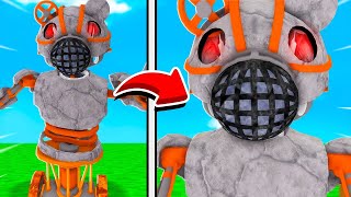 ROBLOX PIGGY NEW PROTOTYPE SKIN GAMEPLAY amp CHALLENGE [upl. by Ordisi]