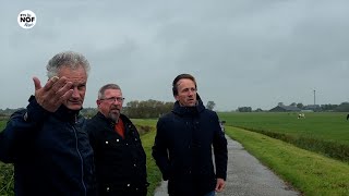 Tegenstand windmolens in Dokkum quotWe hâlde neat mear oerquot [upl. by Dygert]