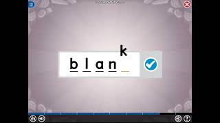 Lexia Core 5 Reading Level 7 Contractions amp Word Families Skill Check [upl. by Nira680]