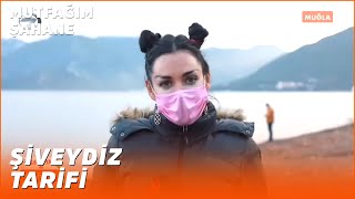 Şiveydiz Tarifi  Özlem amp Yasin ile Mutfağım Şahane [upl. by Nyleve861]